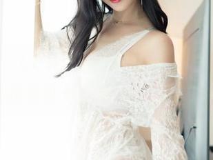 嗲囡囡 – Celina青妍的运动画像合集，活脱脱就是青春的一种错觉。