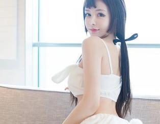 嗲囡囡 – 双人图集——姝姝妹妹和友人，原来拍照也能如此‘敷衍’？