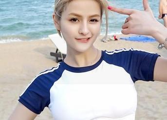 嗲囡囡 – 娜依灵儿的蕾丝合集，看了让人忍不住想说‘我也要’！