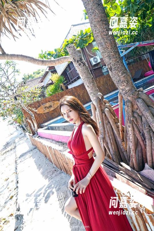 嗲囡囡 - 又见小Kaili小丁丁的体操服高清图包，原来运动风可以这么不按套路出牌！