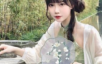 哈哈，你们听说了吗？大肉丸Amiee出了高清资源，连芭芭拉都偷偷想合作！