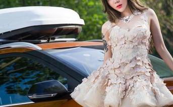 头条女神 – 尹菲的户外合集，看了想冲去大自然的资源吧。