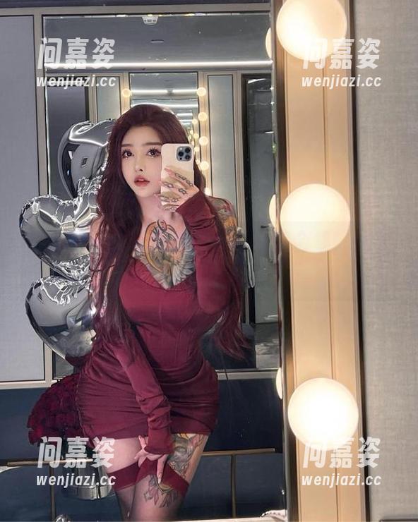 微密圈 - 奈斯希希的皮衣高清合集，恍若我在梦中游历。