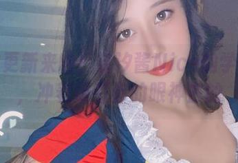 又一波更新来啦！奈汐酱Nice的学妹合集，冲着吸引你的眼神去的