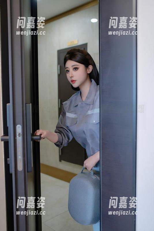 奈汐酱Nice 奈汐酱Nice的限定COS-精选配件让你想加入她的战队!