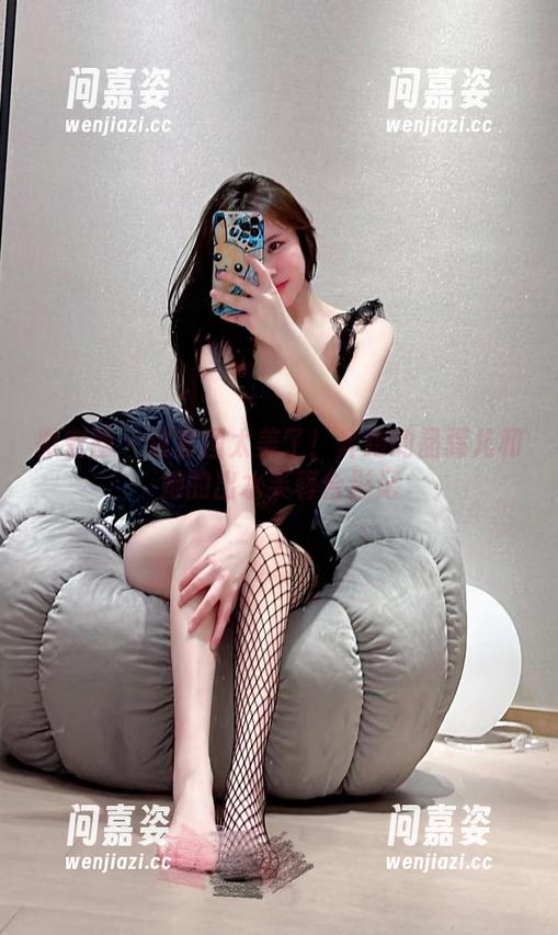 微密圈 - 这套图太美了！奔跑的晶骡儿和她的出水芙蓉合影记