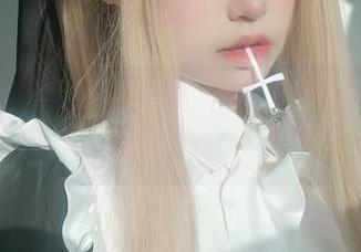 女主K的套装图包：你说不定能在里面找到你梦中的‘机会’～