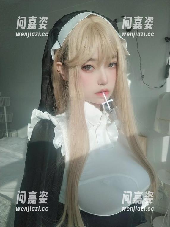 女主K的套装图包：你说不定能在里面找到你梦中的‘机会’～