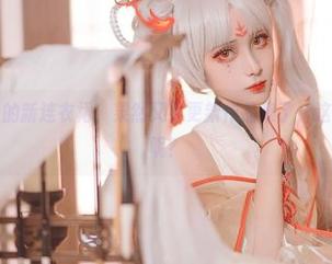 奶狮不咬人的新连衣裙，果然又要更新作品集了，这次是啥风格呢？