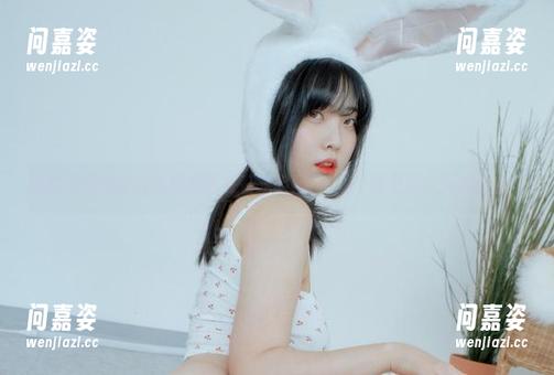 谁能想到肉丝和全套图包会在宋哈娜(송하나)这里这么完美结合？