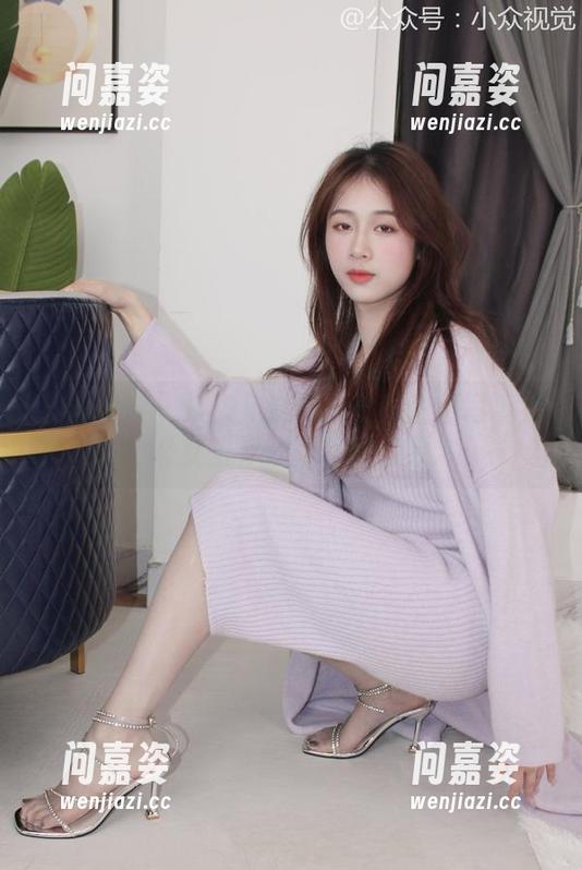 小众视觉-彤彤 小众视觉 - 从未见过的彤彤!高清写真集《女王》让你目瞪口呆