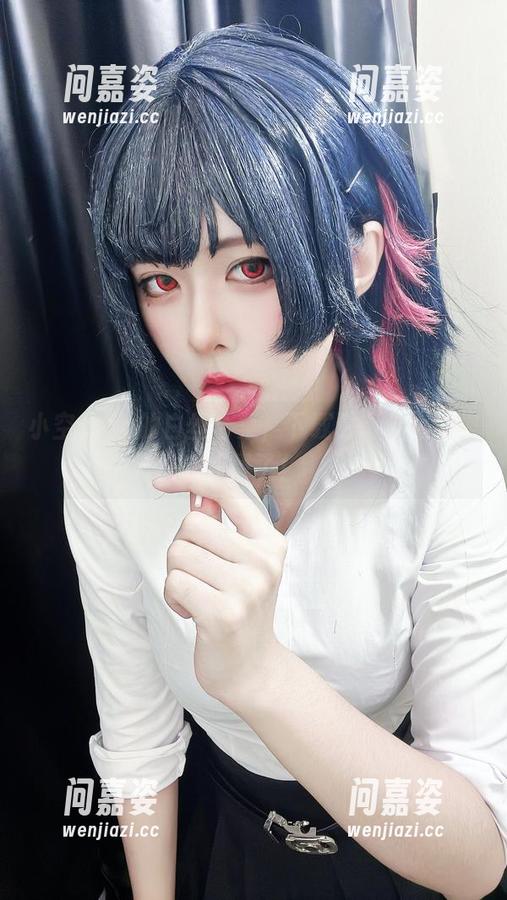 小空sora的白丝合集，下载时请小心别被美晕了！