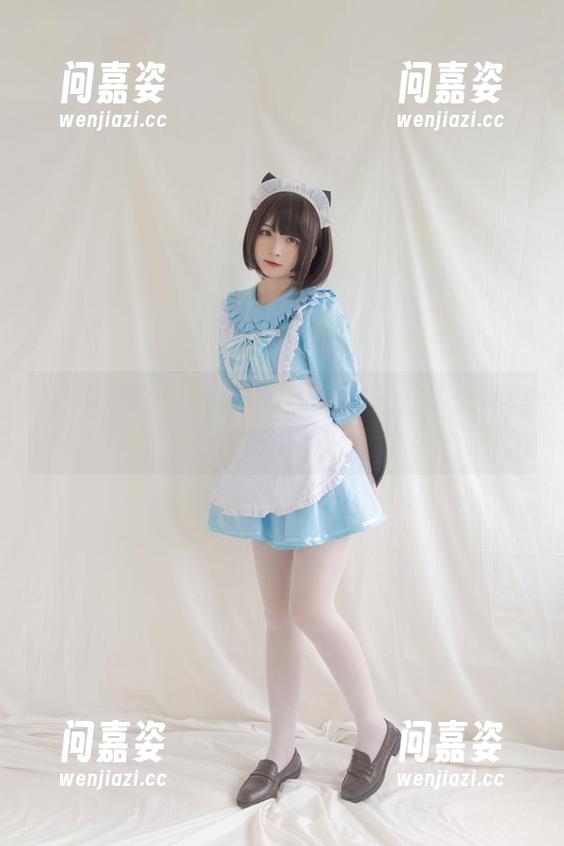 少女秩序-晞可 少女秩序 - 晞可的JK写真:又是什么隐藏不住的小秘密?