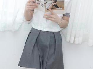 少女秩序：白丝游戏少女的写真，聊的都快不是游戏了
