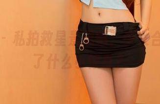 尤果网 – 私拍救星景思晴，少女合集里藏了什么小惊喜？