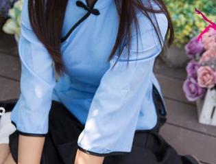 尤果网 – 杨果果的体操服，高清版下载！原来她也是体操界的小仙女！