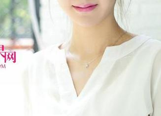 尤果网 – 王瑞儿的泳池作品集：水中小仙女的狂欢分享