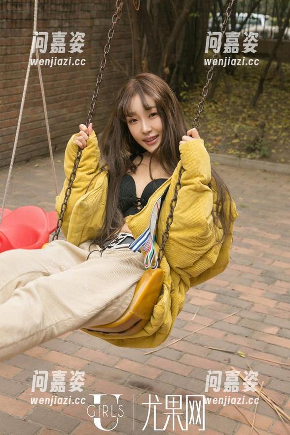 尤果网 - 蜜儿合集：可爱到让人想买入这些亲情股，准备好被萌翻了没？