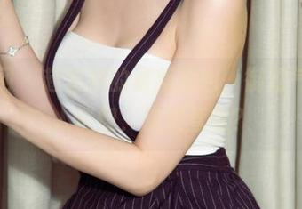 尤果网 – 赵智妍的最新图包，御姐气场让人恍惚，快来查收？