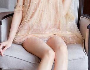 尤蜜荟 – 卓娅祺的最新图库有大新闻！偷心小女让你心花怒放！