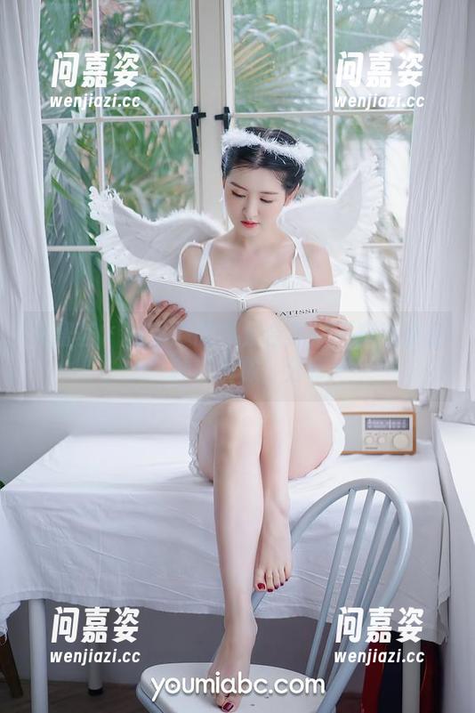 尤蜜荟-陈宇曦 尤蜜荟 - 陈宇曦的裸足合集:不穿鞋的另一种“解放”分享