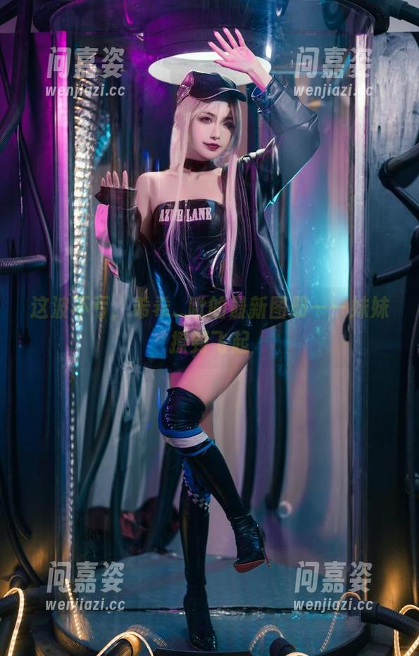 这波不亏，希希_啾的最新图册——妹妹撩到飞起