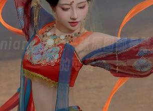 年年Nnian，随便一张原图都是壁纸级别的可爱