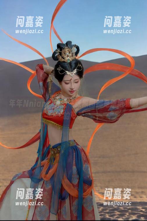 年年Nnian，随便一张原图都是壁纸级别的可爱