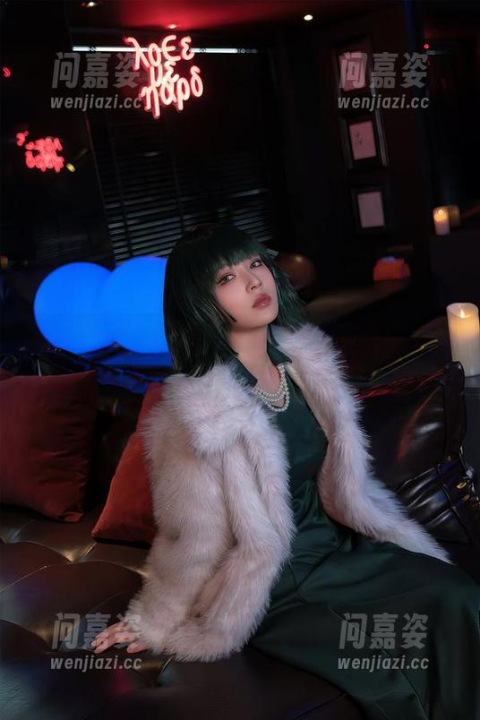 年年Nnian的天使观看合集，边看边想，真的是名副其实的酷女孩！
