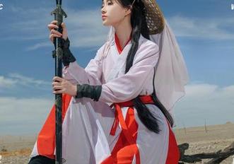 不得不说，年年Nnian的旅拍合集，在线就是一场视觉轰炸。