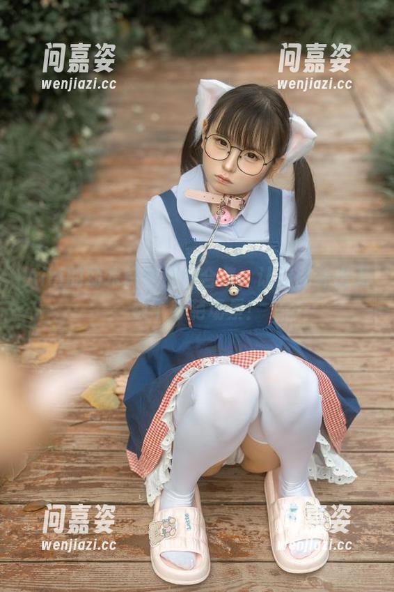 Airi的幼水铃衣原图合集，让你脑补出无数个奇葩场景！