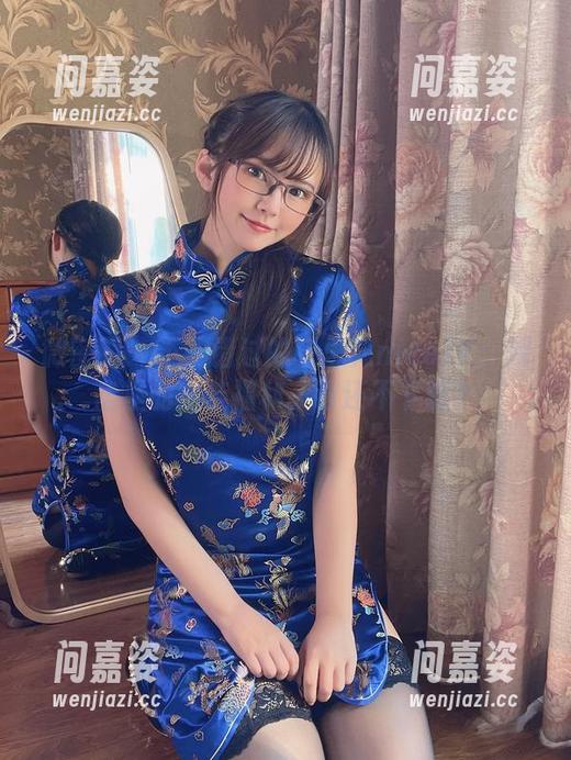 微密圈 - 不能错过的张思允niceJK：网盘里的绝佳福利，谁还不下载？