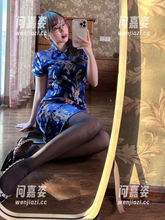 微密圈 - 少女心满满！张思允nice最新双马尾原图，让人忍不住想多看几眼！