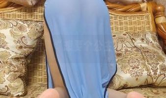 当传统与现代交织，“想要个公主抱”的旗袍写真图册