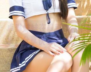 推女神 – 卓琳妹妹在最新作品中玩转死库水，分享快乐的水花！