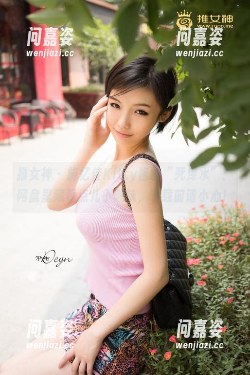 推女神-施忆佳Kitty酱 推女神 - 施忆佳Kitty酱的“死库水”:网盘里藏着点儿小趣味,下载前请小心!