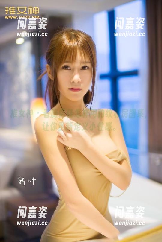 推女神-施忆佳 推女神 - 看施忆佳怎样用豹纹私房图集,让你重新定义小性感。