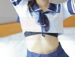 推女神 – 制服中的小心思：颜美汐的私拍资源分享