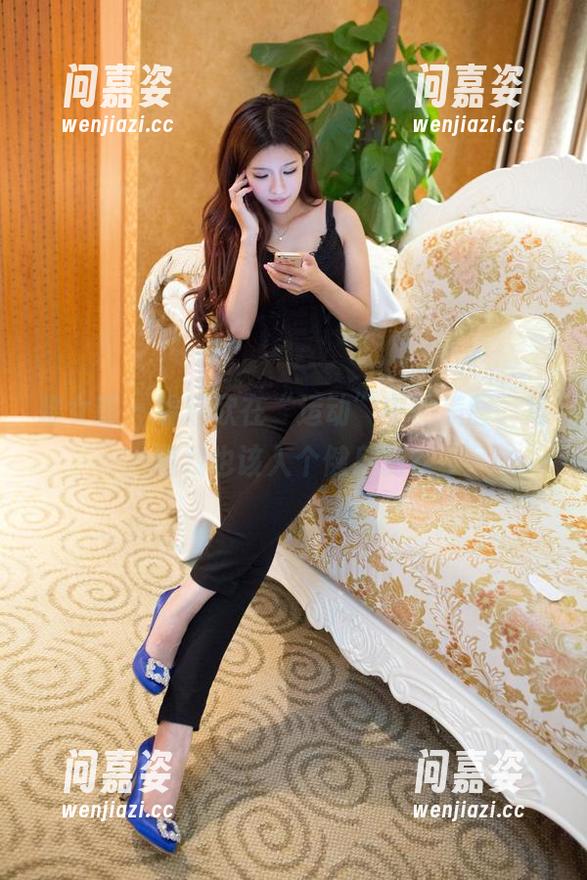 推女郎 - 看连欣在“运动”中的美图，难道我也该入个健身房？