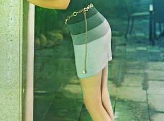 推女郎 – 陆瓷全集体验，剧情蔓延，居然莫名其妙让我一直盯着看…