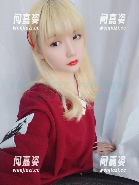 免费获取“星之迟迟”学妹的无敌可爱图片，大概是这个季节的小确幸吧！