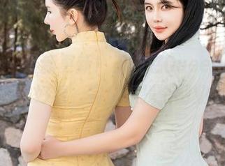 星颜社 – 最新更新！王婉悠Queen的秘书这么好看，完全想找个副业。
