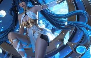 套图合集：是你的阿薰呀变身奶牛，看谁战斗力强？