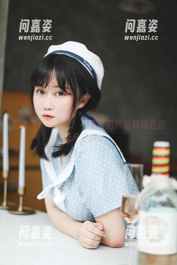 是依酱呀带你飞！不看会后悔的妹妹自拍图集更新了～