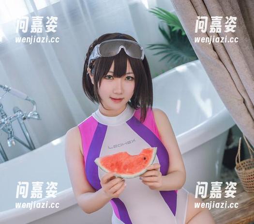 是本末末职业装图集：精选中带点不那么工作感的野性
