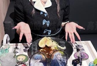 月城委员会和她的棉袜作品集，高清到我都不敢直视。