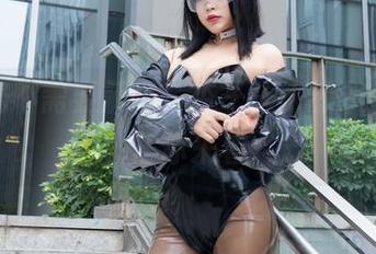无圣光不需要解释，杏子夫人的灰丝美图任你来看