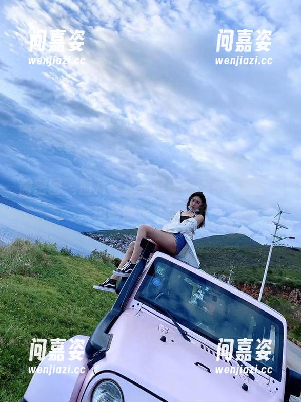 林子琳喵 微密圈 - 图片:林子琳喵的睡衣,随便一拍都像是在过日子