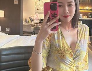 微密圈 – 划重点，果儿Victoria的内衣合集不看简直对不起自己！