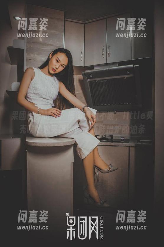 果团网-little贝壳喵 果团网 - 哇塞!原图福利不断,little贝壳喵的油亮堪比厨房新鲜出炉的油条